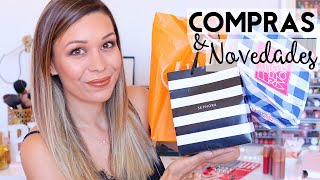 Compras USA & Canada + Novedades Beauty!