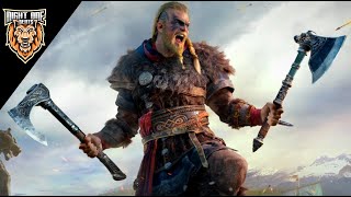 ►VALHALLA◄ Hard Nordic Rap Beat | SOLD | Hip Hop Instrumental 2020 (Prod. NightOne x Epic Beatz)