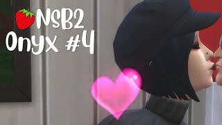 Five Star Love // Onyx #4 // 🍓 The Sims 4 Not So Berry 2 🍓