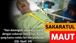 Ini Yang Terjadi Ketika Sakaratul Maut pada Otak Manusia | Sang Pencinta Ulama