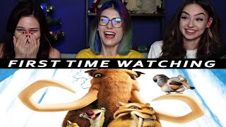 Cosy Fridays: Ice Age REACTION @MagicMagy