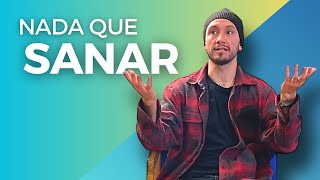 NADA QUE SANAR | Kevin Pechenik