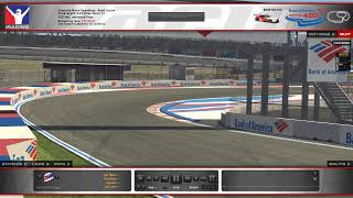 iRacing