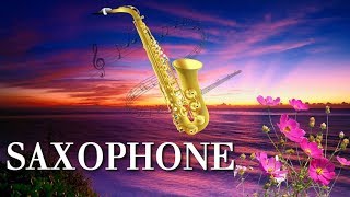 ☀♫ Красивый саксофон - Beautiful saxophone