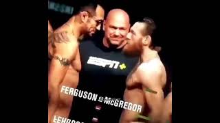 UFC Тони Фергюсон