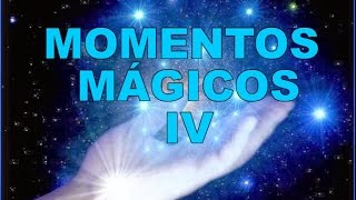 Momentos magicos IV. ( Magic moments IV ). N / Revelado