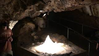 CRYSTAL CAVE- Address: 963 Crystal Cave Rd., Kutztown, PA 19530