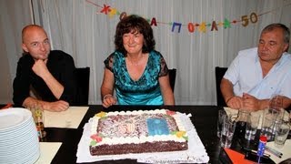 Anastasia P  mia oraia 50ara!!!