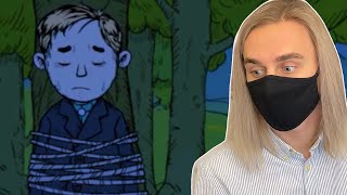 КЛАУСА ПРИВЯЗАЛИ В ЛЕСУ! КТО ЭТО СДЕЛАЛ? / My Child Lebensborn #12