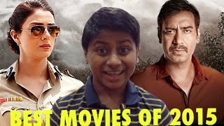 Best Bollywood Movies Of 2015 By Aamir Shaikh