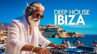 Ibiza Summer Mix 2024 🍓 Best Of Tropical Deep House Music Chill Out Mix 2023 🍓 Chillout Lounge