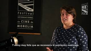 Ganadores del FICM 2019