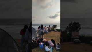 PANTAI PACAR #shortvideo