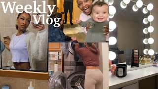 VLOG: Are We Ready To Have Kids? + Organizing My Vanity + “Friend” Drama