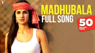 Madhubala | Holi Song | Mere Brother Ki Dulhan | Katrina Kaif, Imran Khan, Ali Zafar | Shweta Pandit