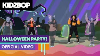 Kidz Bop Kids - Halloween Party!