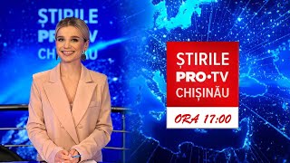 Stirile PROTV 12 SEPTEMBRIE (ORA 17:00)