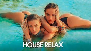 Ibiza Summer Mix 2024 🍓 Best Of Tropical Deep House Music Chill Out Mix 2023 🍓 Chillout Lounge