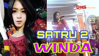 Satru 2 Dangdut Elektone Trenggalek - Bolo dewe Music - DMS Audio