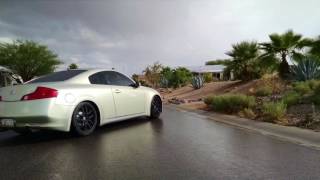 G35 / CAR APPRECIATION Video!