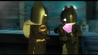 Lego Batman : The Videogame #6 - There She Goes Again