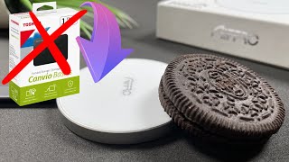 ESTE DISCO DURO SÓLIDO AIFFRO P10 TIENE EL TAMAÑO DE UNA OREO Y ME DA 1TB DE ALMACENAMIENTO 😱