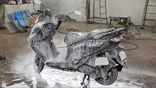 Foam Bike Wash | Under Body Wash | Water Wash