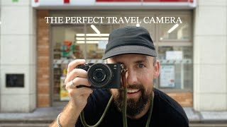 1 day in Osaka with the Sony A7CR - The perfect hybrid travel camera