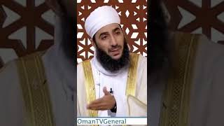 كلمة حق من الشيخ كهلان الخروصي