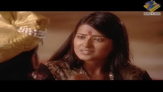 Gangadhar अपने मन की बात Lakshmi बाई के सामने | Jhansi Ki Rani | Full Ep - 231 | Zee TV