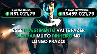 COMO INVESTIR NO TESOURO DIRETO PRÉ-FIXADO PELA RICO EM 2024 E GANHAR DINHEIRO NO LONGO PRAZO