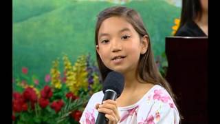 Deep deep deep as the Sea -  Best Christian SDA Hymn children singing songs