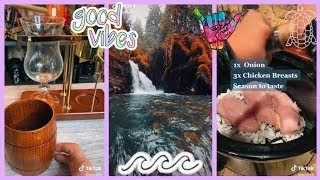 Good Vibes TikTo Compilation #tiktok