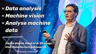 AI in Action | Applications of Generative AI in Manufacturing