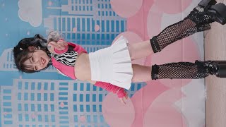 Reina【東京アイドル劇場】【ソロスペ＋ダンチャレ】【2024.2.11】