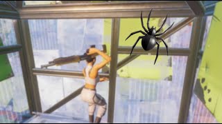 MIA 🕷️ (Fortnite Montage) | ConedByConnor