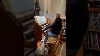 Jesu meine Freude BWV610 by J S Bach