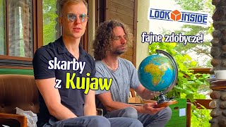 Skarby z Kujaw: 🏺🕰️🌟  Poszukiwanie Unikalnych Przedmiotów