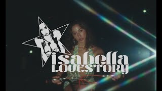 Isabella Lovestory - Golosa