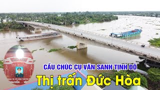 Đám tang cụ Quen - ba của bạn Thanh Bình - TT Đức Hòa - Thành kính phân ưu -chúc cụ vãn sanh cực lạc