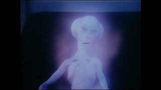 This scene from the 1994 film "Roswell: The UFO Coverup" happened according to Edgar Mitchell