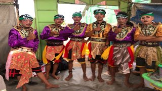 Jaranan Turonggo Mudo Linggar jati wayahe sing senor turon kalangan