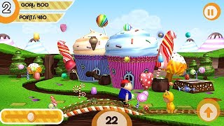 I Luv Chocolat - Cute Chocolate games for kids, girls