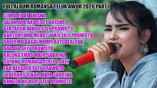 FULL ALBUM ROMANSA TELUK AWUR 2020 PART I