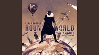 Roun' di World