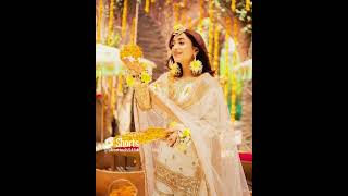 Yumna Zaidi Engagement Video 2023    Yuma Zaidi Wedding Video 2023    Yuma Zaidi Marriage