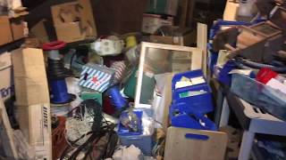 Hoarding Disorder