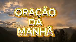 Oração da manhã