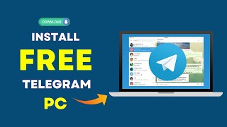 How to Download Telegram Desktop on Your PC (2023)