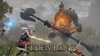 Elden Ring Гайд Баланс, стан, нокдаун.